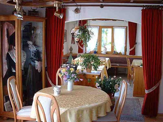 Pension Haus Rose Oberharmersbach Dış mekan fotoğraf