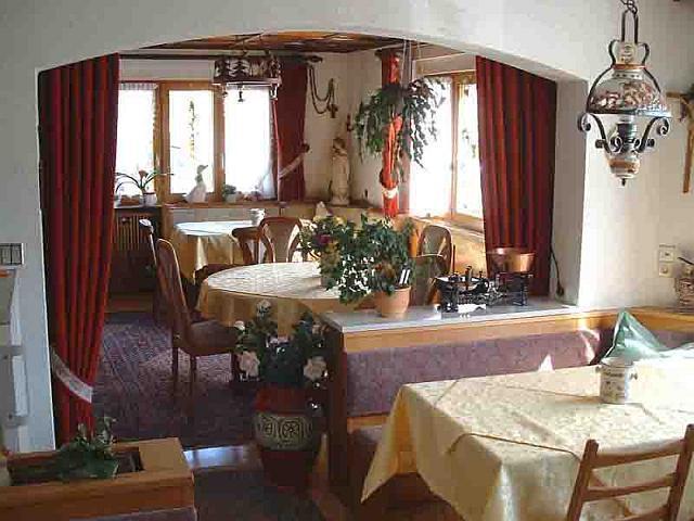 Pension Haus Rose Oberharmersbach Dış mekan fotoğraf